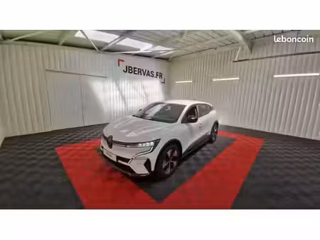 Renault Mégane E-Tech 220 Équilibre