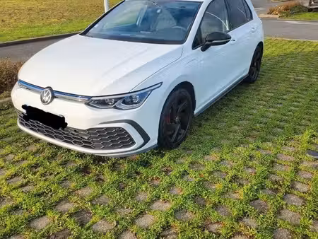 Volkswagen Golf GTE 1.4 245