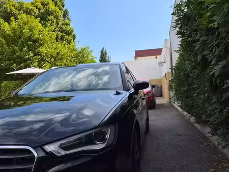 Audi A3 1.6 TDI 105 Sport