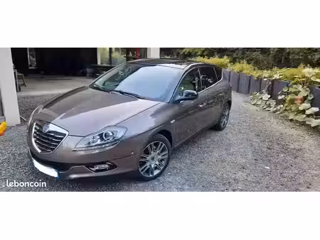 Lancia Delta 1.8 200 Executive
