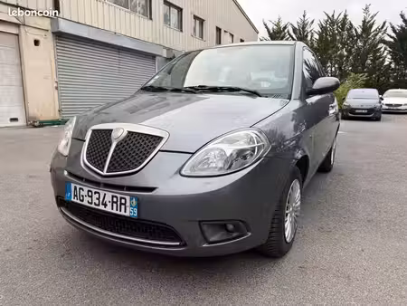 Lancia Y 1.2 60