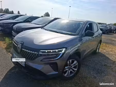 Renault Austral 1.2 130 Evolution