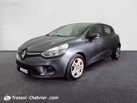Renault Clio 1.0 TCe 90 Limited