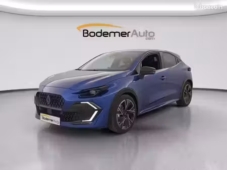 Renault Clio E-Tech 1.8 160 Esprit Alpine