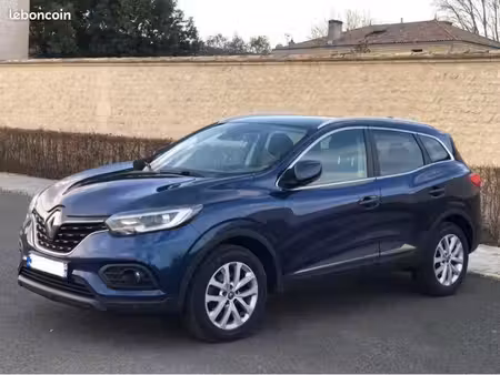 Renault Kadjar 1.5 dCi 115