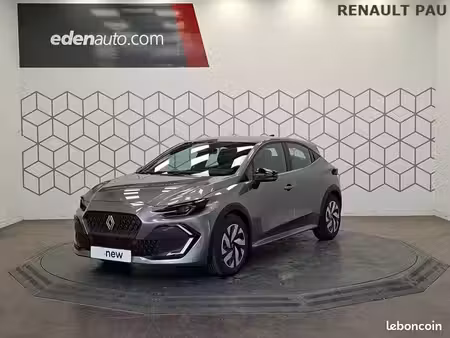Renault Clio E-Tech 1.8 160 Evolution