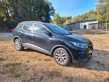 Renault Kadjar 1.3 TCe 140