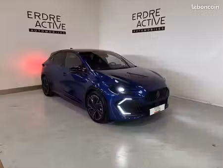 Renault Clio E-Tech 1.8 160 Esprit Alpine