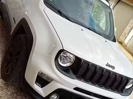 Jeep Renegade 1.0 120
