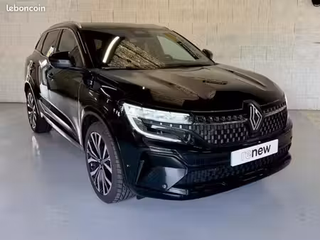 Renault Austral 1.2 200 Iconic