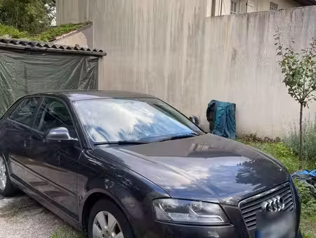 Audi A3 1.9 TDI 105 Ambiente