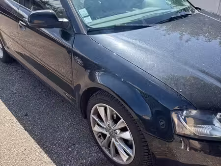 Audi A3 2.0 TDI 140