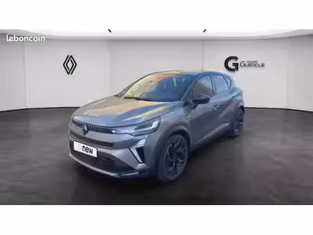 Renault Captur E-Tech 160 Esprit Alpine