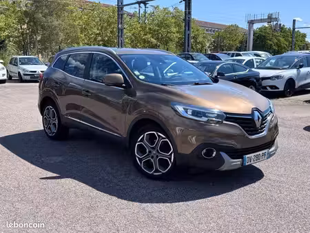 Renault Kadjar 1.6 dCi 130