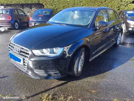 Audi A3 1.6 TDI 110