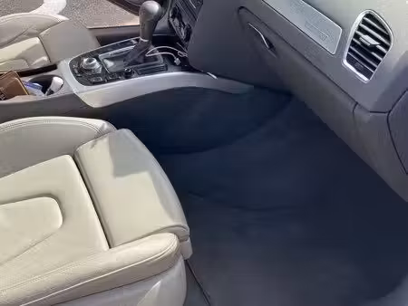 Audi A4 V6 3.0 TDI 240 quattro