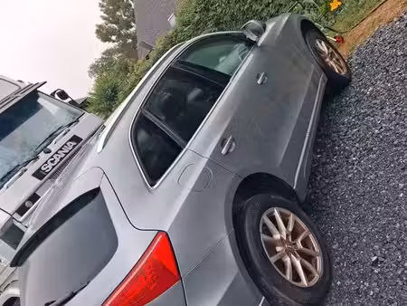 Audi Q5 2.0 TDI 170 quattro