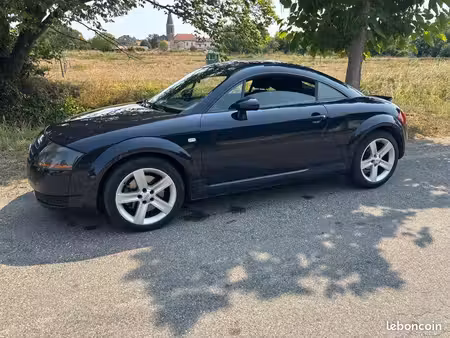 Audi TT 1.8 150