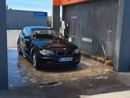 BMW Série 1 118d 2.0 143