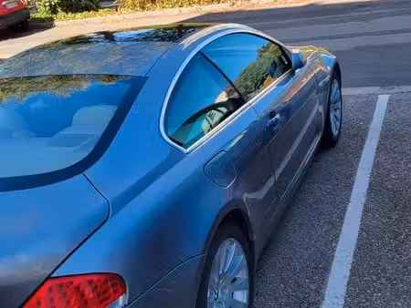 BMW Série 6 635i 4.4 333