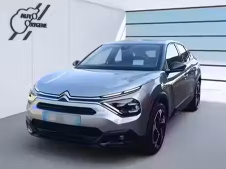 Citroën C4 1.2 PureTech 130 Feel Pack