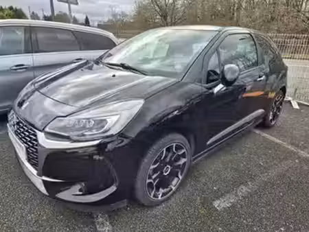 DS 3 1.2 PureTech 110 Chic