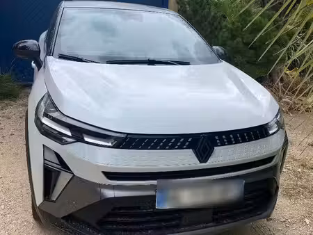 Renault Captur 160 Esprit Alpine