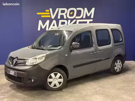 Renault Kangoo 1.5 dCi 110