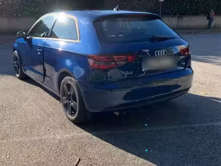 Audi A3 2.0 TDI 150