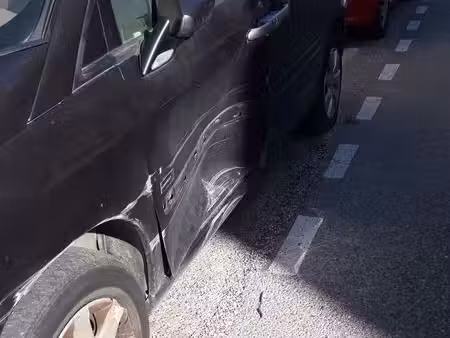 Peugeot 807 