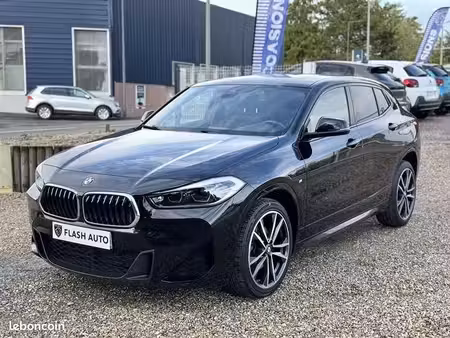 BMW X2 18d 2.0 150 sDrive