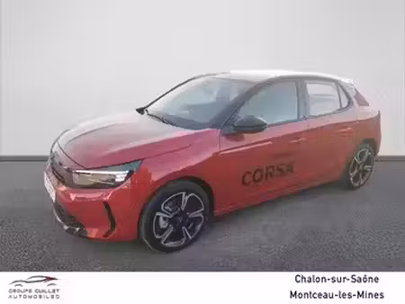 Opel Corsa 1.2 100 GS