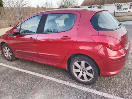 Peugeot 308 1.6 THP 150