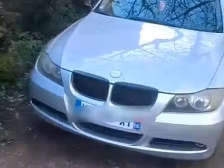 BMW Série 3 320i 2.0 150