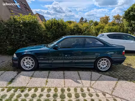 BMW Série 3 M3 3.2 321
