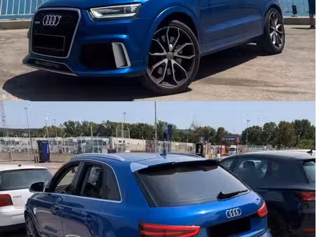 Audi Q3 RS Q3 2.5 310 quattro