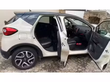 Renault Captur 1.2 TCe 120