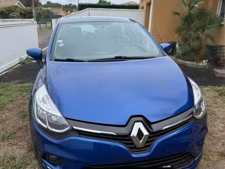 Renault Clio 0.9 90
