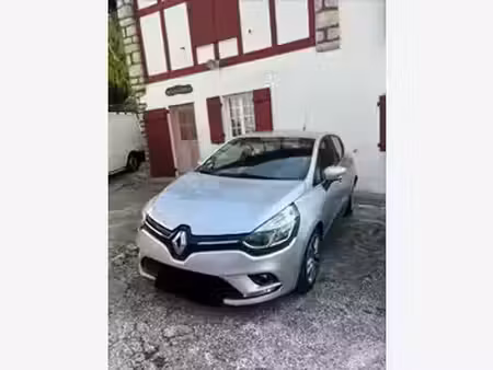 Renault Clio 1.5 dCi 75 Limited