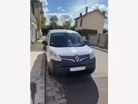 Renault Kangoo 1.5 dCi