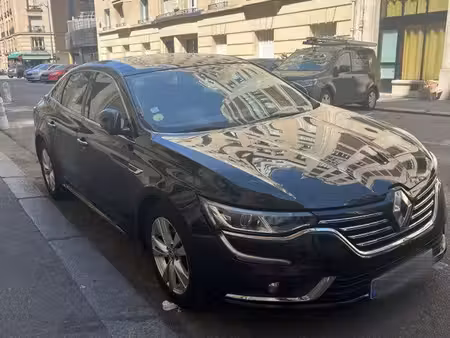 Renault Talisman 1.5 dCi 110