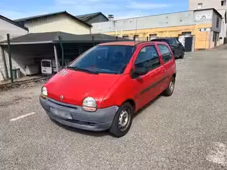 Renault Twingo 1.2