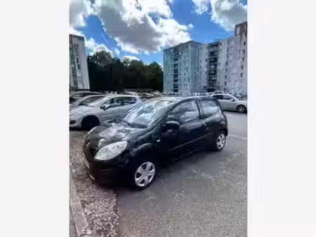 Renault Twingo 1.2 60 Authentique