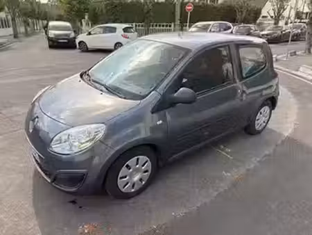 Renault Twingo 1.2 75 Authentique
