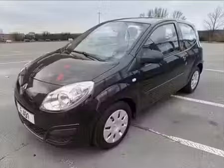 Renault Twingo 1.2 75