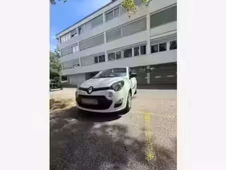 Renault Twingo 1.2 75 Expression