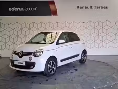 Renault Twingo 1.0 SCe 70 Intens