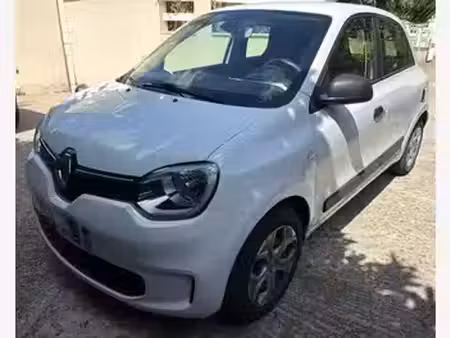 Renault Twingo 1.0 SCe 65 Life