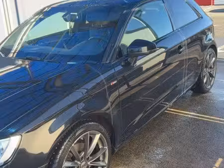 Audi A3 2.0 TDI 150