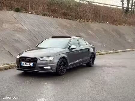 Audi A3 2.0 TDI 150